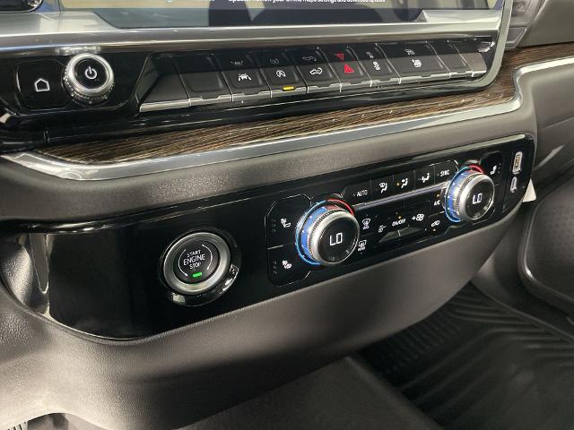 2024 GMC Sierra 1500 Vehicle Photo in GILBERT, AZ 85297-0402