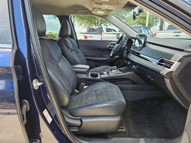 2023 Mitsubishi Outlander Vehicle Photo in San Antonio, TX 78209