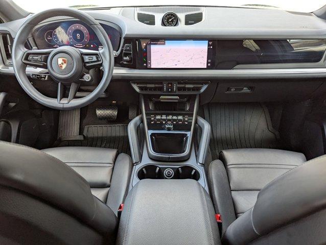 2024 Porsche Cayenne Vehicle Photo in San Antonio, TX 78230