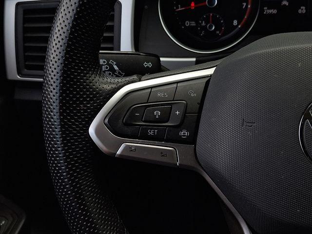 2021 Volkswagen Atlas Vehicle Photo in DANBURY, CT 06810-5034