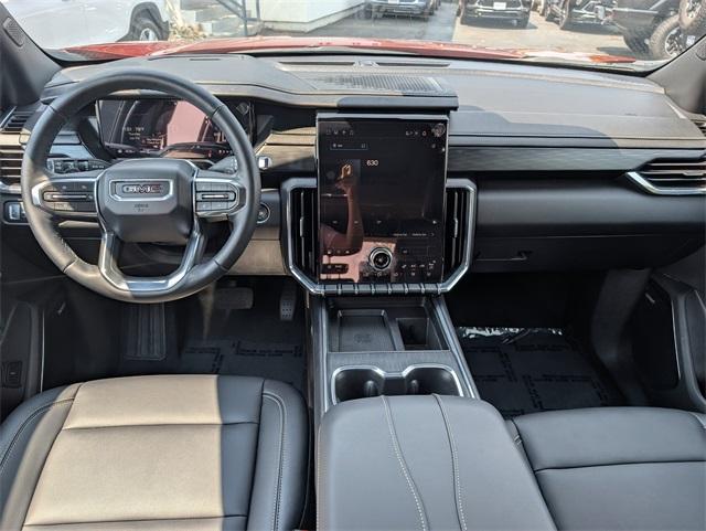 2024 GMC Acadia Vehicle Photo in AURORA, CO 80012-4011
