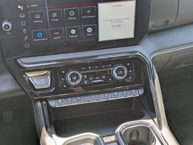 2024 GMC Sierra 2500 HD Vehicle Photo in SELMA, TX 78154-1459