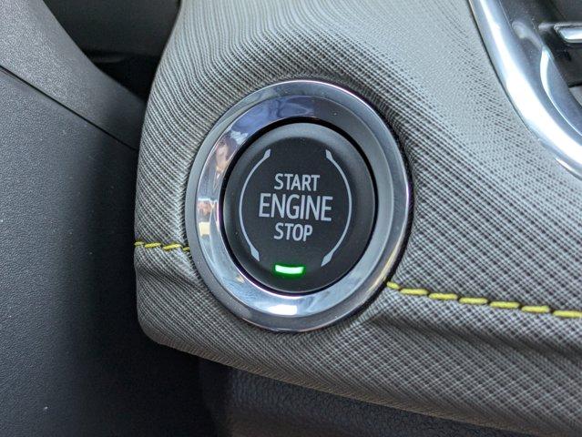 2025 Chevrolet Trailblazer Vehicle Photo in BRUNSWICK, GA 31525-1881