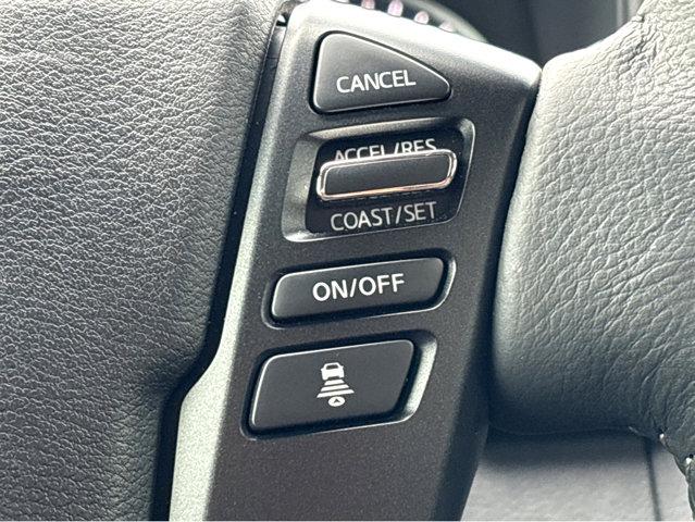 2024 Nissan Frontier Vehicle Photo in Savannah, GA 31419