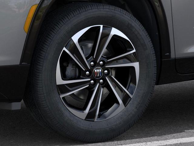 2026 Buick Enclave Vehicle Photo in TREVOSE, PA 19053-4984