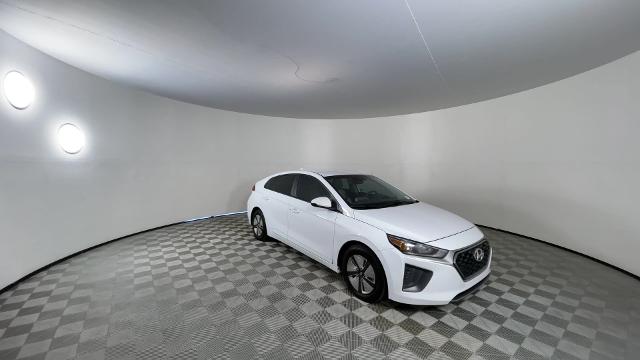 2022 Hyundai Ioniq Hybrid Vehicle Photo in GILBERT, AZ 85297-0402