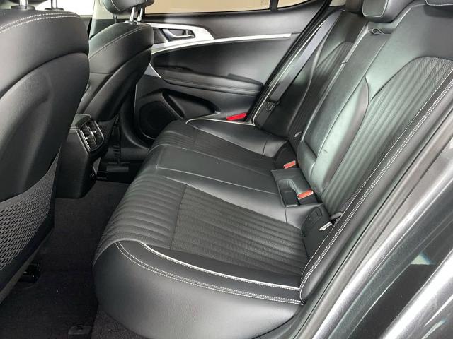 2020 Genesis G70 Vehicle Photo in GILBERT, AZ 85297-0402