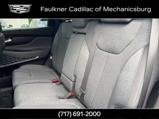 2019 Hyundai SANTA FE Vehicle Photo in MECHANICSBURG, PA 17050-1707