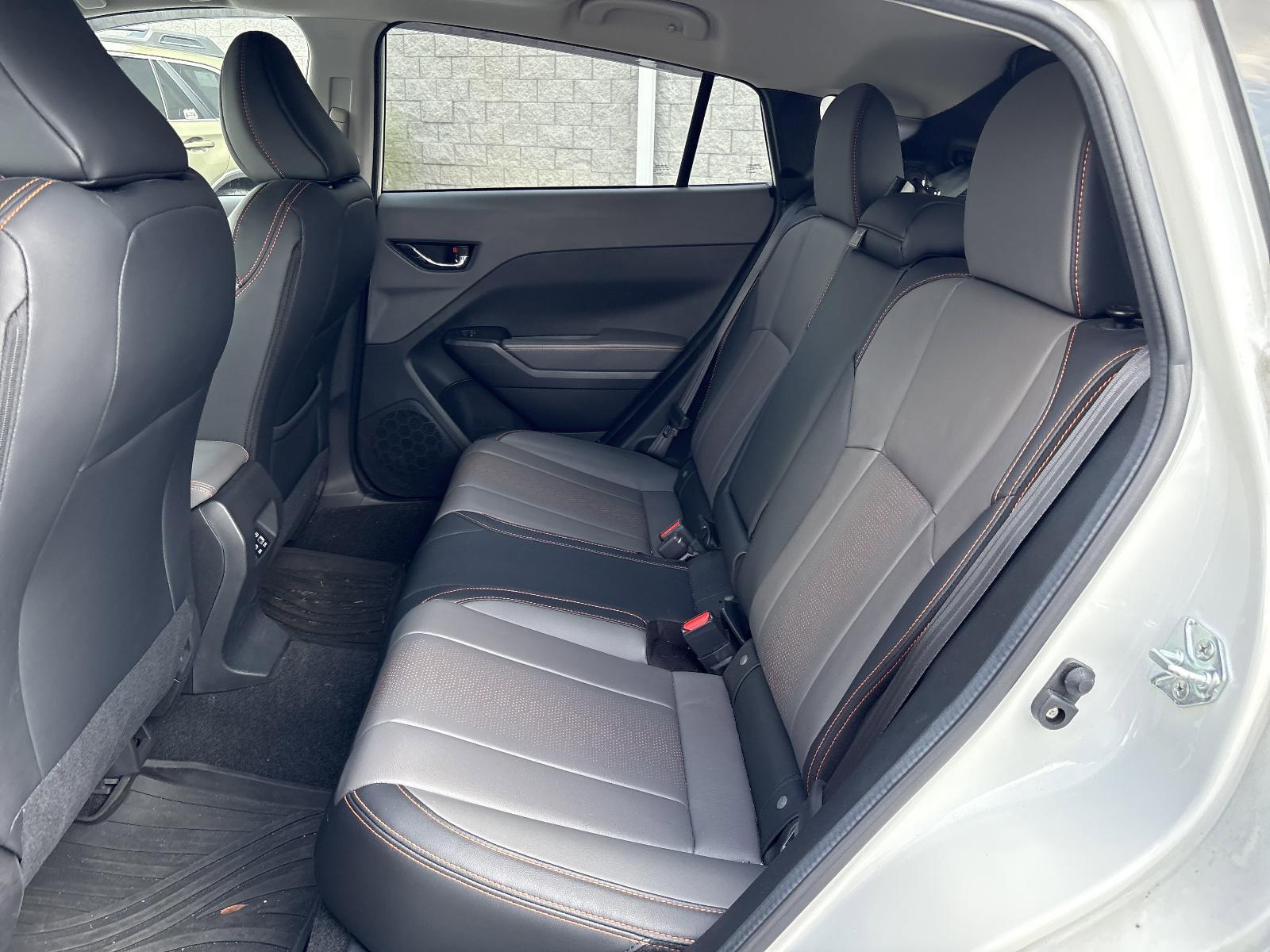 2024 Subaru Crosstrek Vehicle Photo in Mechanicsburg, PA 17050