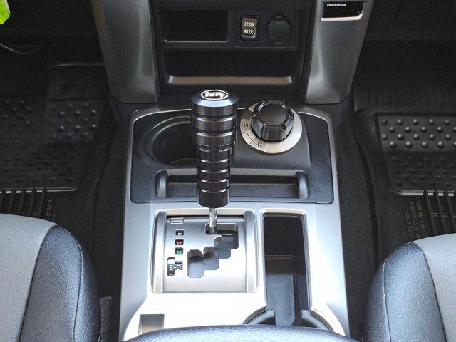 2018 Toyota 4Runner Vehicle Photo in San Antonio, TX 78230