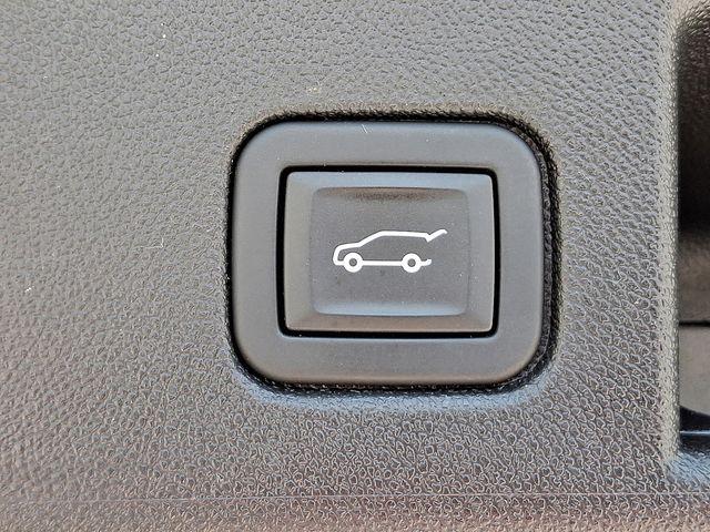 2024 Chevrolet Equinox Vehicle Photo in DANBURY, CT 06810-5034