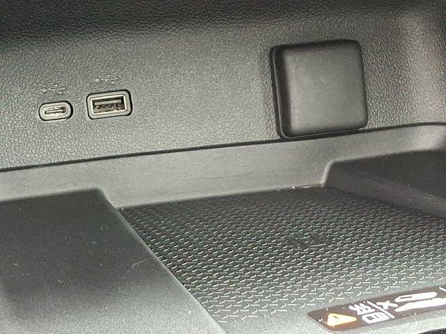 2024 Chevrolet Traverse Vehicle Photo in DANBURY, CT 06810-5034