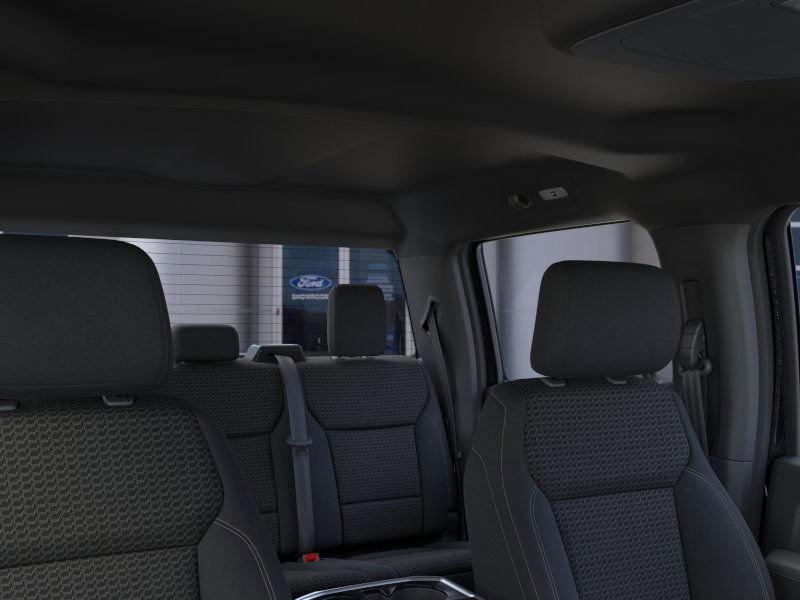 2025 Ford F-150 Vehicle Photo in Belle Vernon, PA 15012