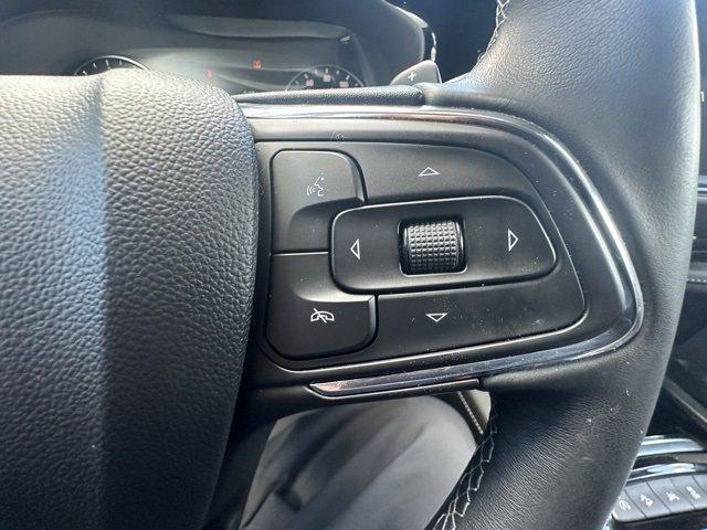 2023 Buick Envision Vehicle Photo in ROCHESTER HILLS, MI 48307-2741