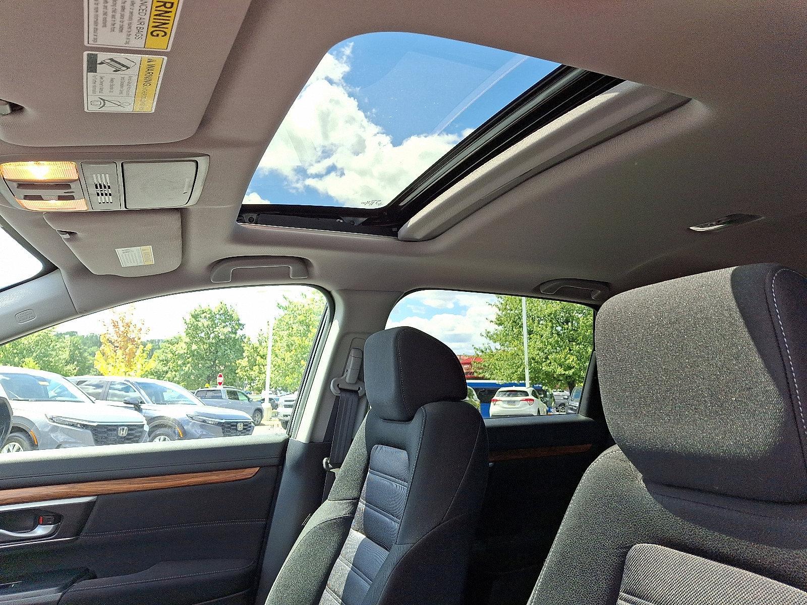 2022 Honda CR-V Vehicle Photo in Harrisburg, PA 17111