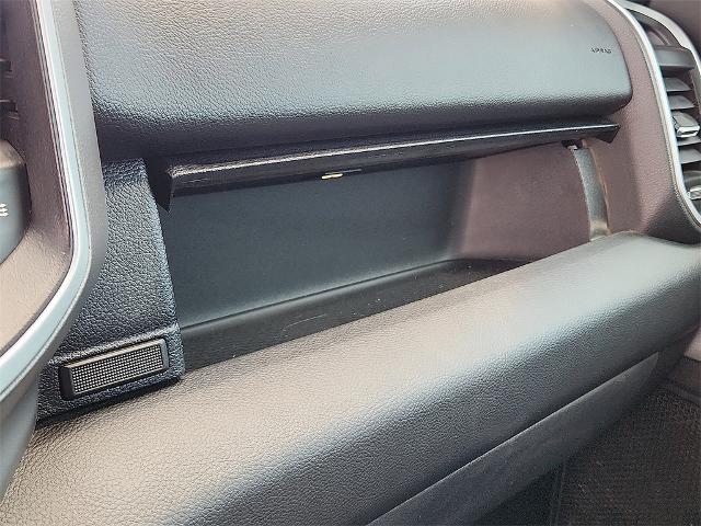 2022 Ram 1500 Vehicle Photo in EASTLAND, TX 76448-3020