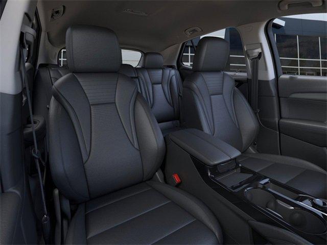 2025 Buick Envision Vehicle Photo in ROCHESTER HILLS, MI 48307-2741