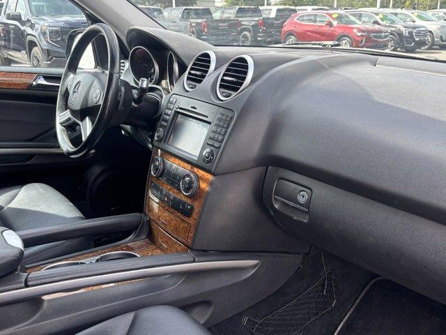 2009 Mercedes-Benz M-Class Vehicle Photo in ROCHESTER HILLS, MI 48307-2741