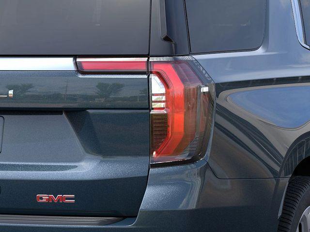 2025 GMC Yukon Vehicle Photo in DANBURY, CT 06810-5034