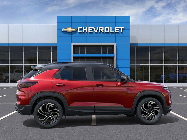 2026 Chevrolet Trailblazer Vehicle Photo in PAWLING, NY 12564-3219