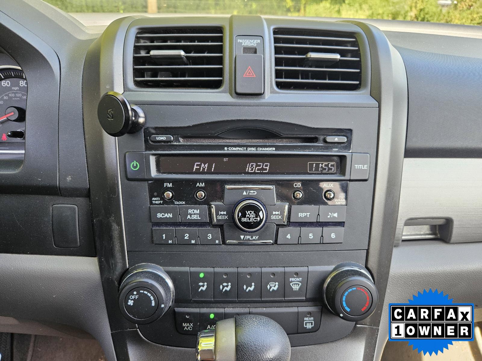 2010 Honda CR-V Vehicle Photo in Harrisburg, PA 17111