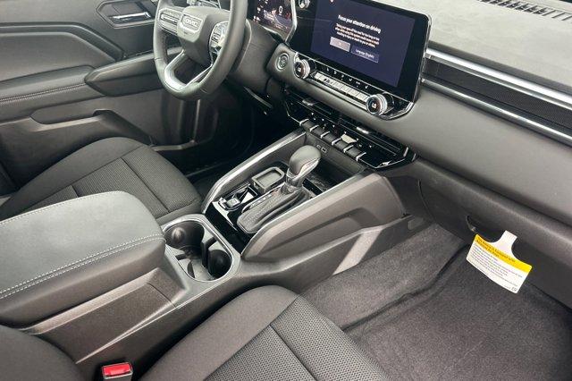 2026 GMC Canyon Vehicle Photo in STOCKTON, CA 95212-2838