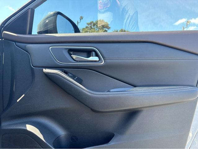 2022 Nissan Rogue Vehicle Photo in Savannah, GA 31419
