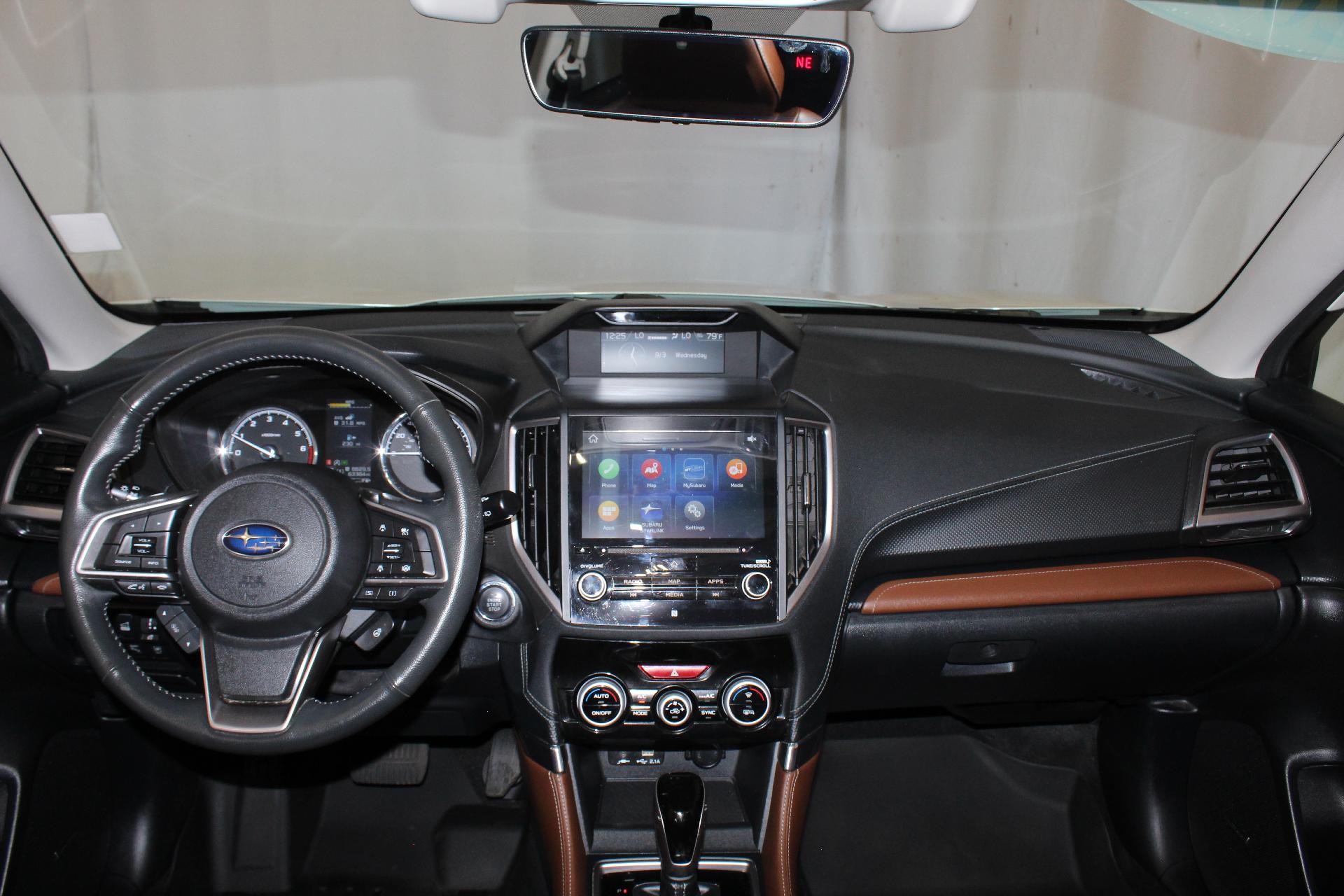 2021 Subaru Forester Vehicle Photo in NORTHAMPTON, MA 01060-1120