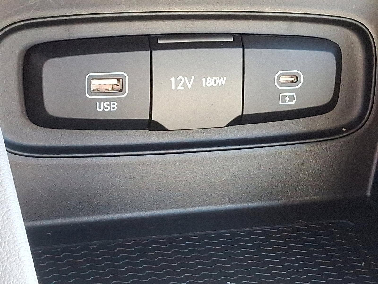 2023 Hyundai VENUE Vehicle Photo in Harrisburg, PA 17111-1033