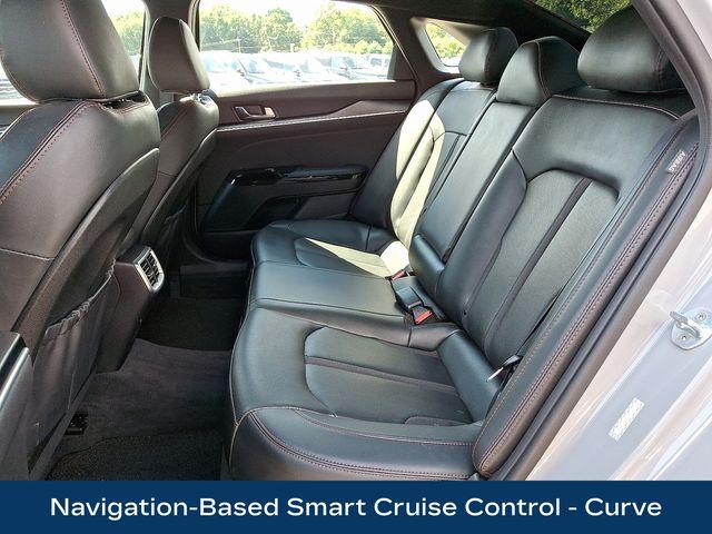 2023 Kia K5 Vehicle Photo in DANBURY, CT 06810-5034