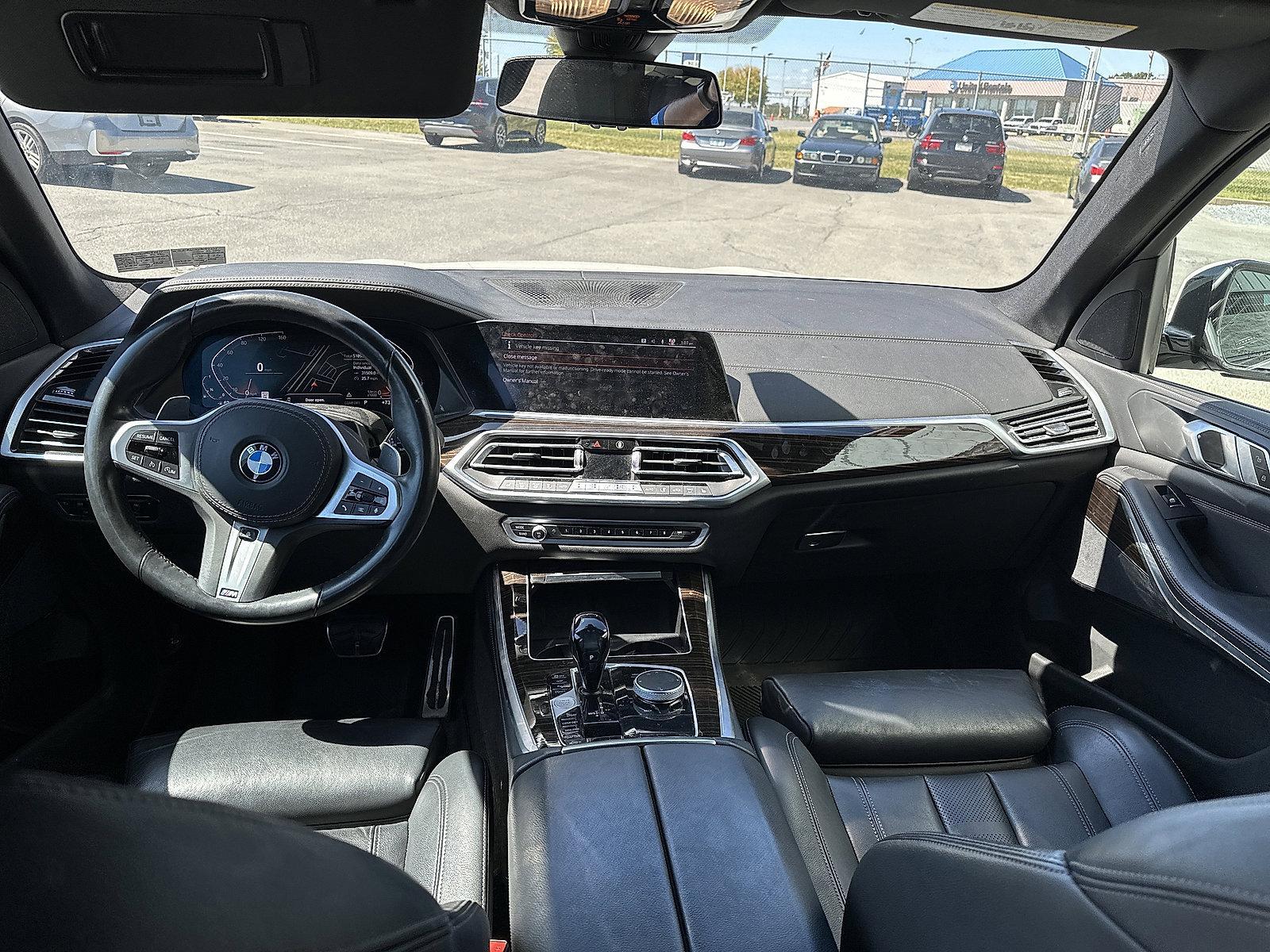 2020 BMW X5 xDrive40i Vehicle Photo in Lancaster, PA 17601