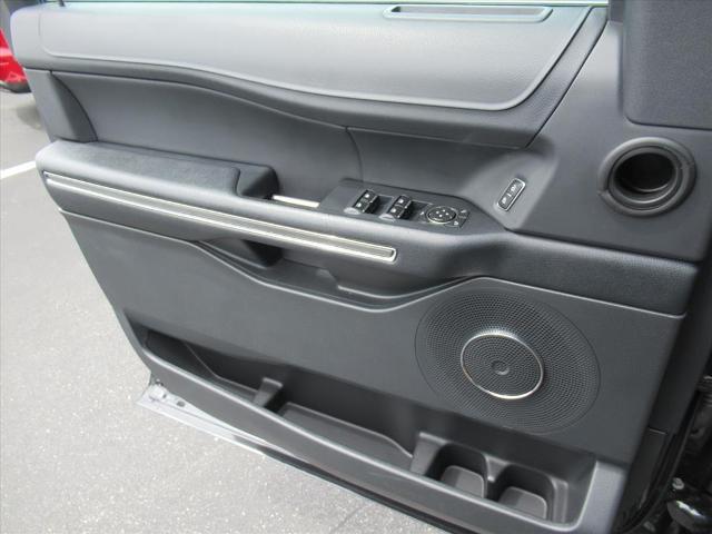 2022 Ford Expedition Vehicle Photo in LEESBURG, FL 34788-4022