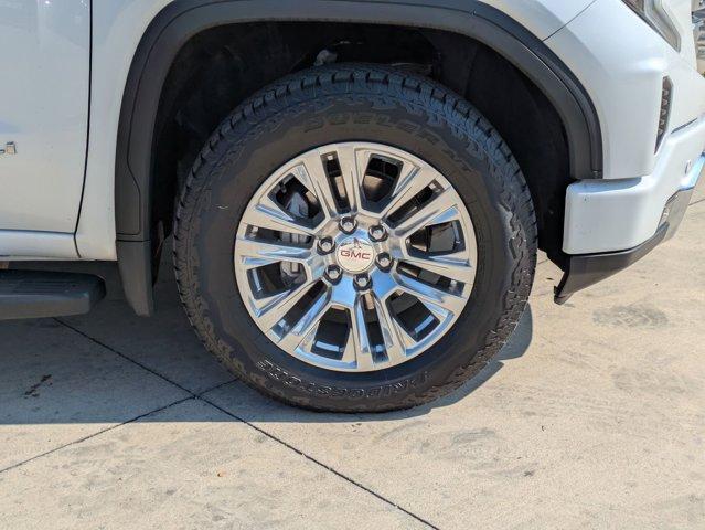 2024 GMC Sierra 1500 Vehicle Photo in SELMA, TX 78154-1459