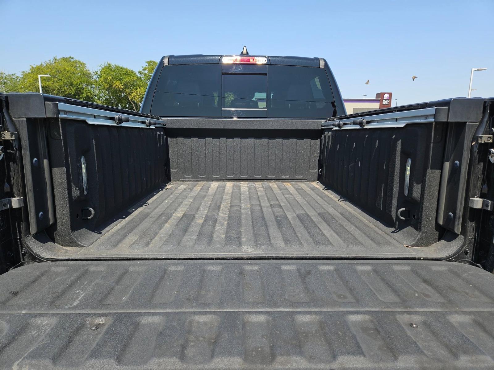 2024 Ram 1500 Vehicle Photo in Seguin, TX 78155
