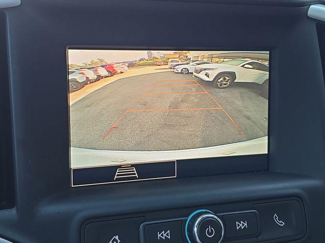 2023 GMC Terrain Vehicle Photo in Pleasant Hills, PA 15236