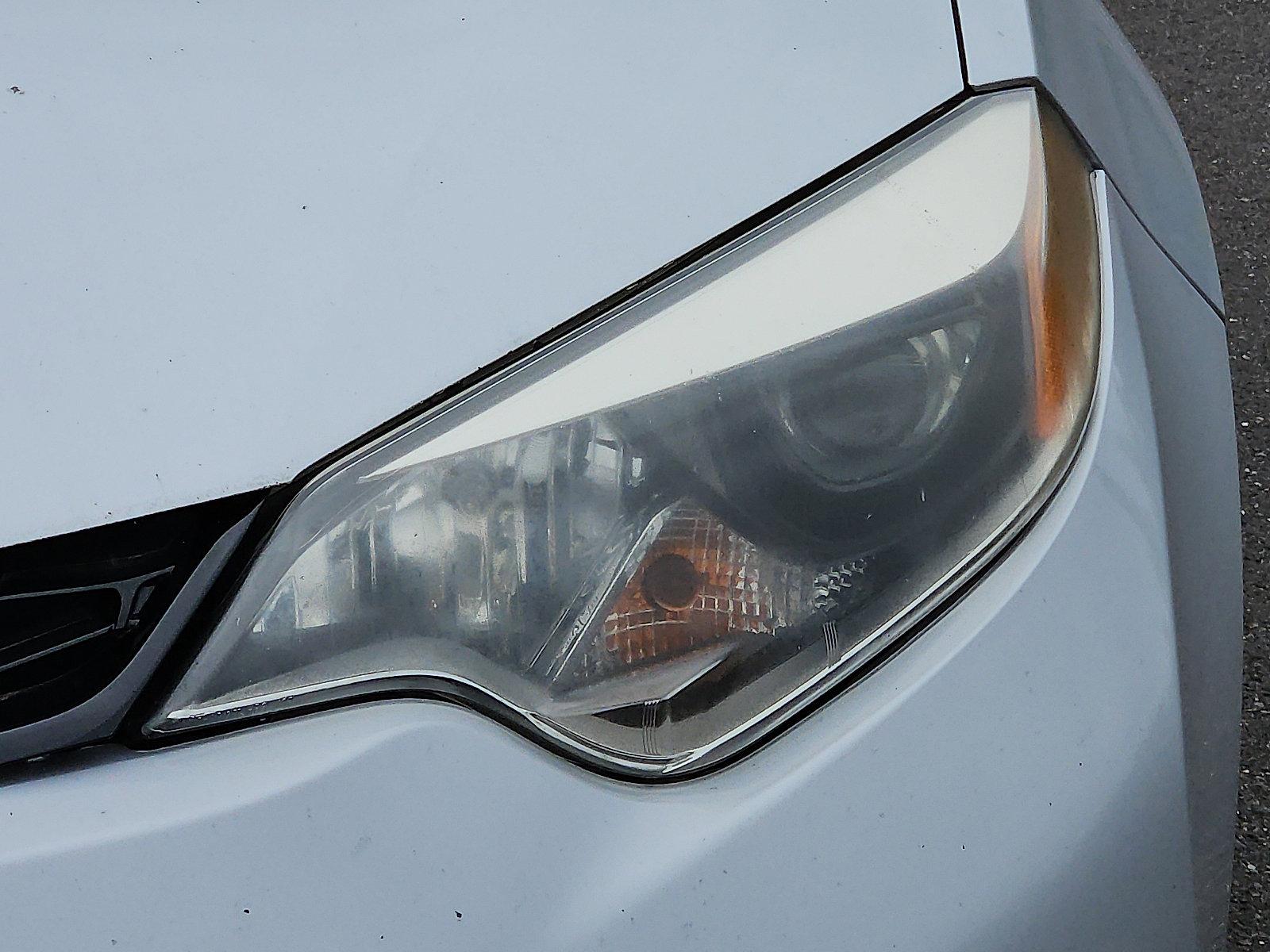2014 Toyota Corolla Vehicle Photo in Trevose, PA 19053