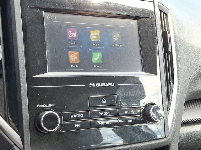 2017 Subaru Impreza Vehicle Photo in HARRISBURG, PA 17111-1033