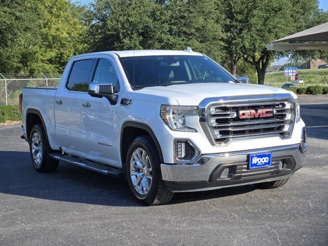 2020 GMC Sierra 1500 Vehicle Photo in Decatur, TX 76234