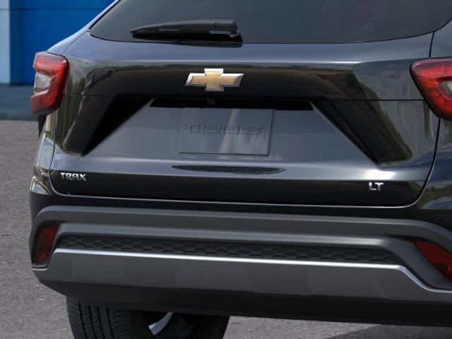 2026 Chevrolet Trax Vehicle Photo in NEENAH, WI 54956-2243