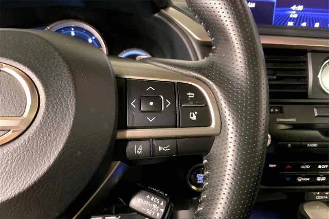 2020 Lexus RX 350 Vehicle Photo in Lees Summit, MO 64086