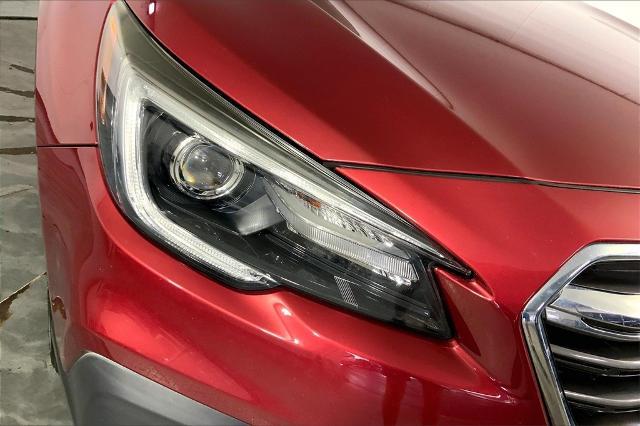 2019 Subaru Outback Vehicle Photo in Lees Summit, MO 64086