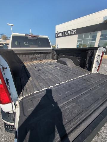 2020 Chevrolet Silverado 3500 HD Vehicle Photo in HARRISBURG, PA 17111-1033