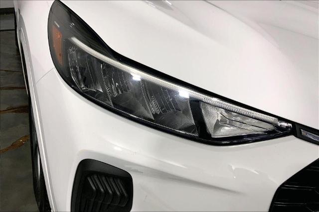 2023 Ford Escape Vehicle Photo in Kansas City, MO 64114