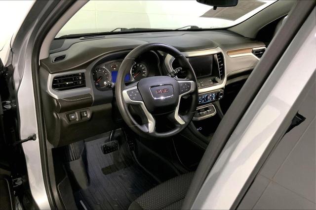 2023 GMC Acadia Vehicle Photo in KANSAS CITY, MO 64114-4502