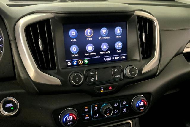 2024 GMC Terrain Vehicle Photo in KANSAS CITY, MO 64114-4545