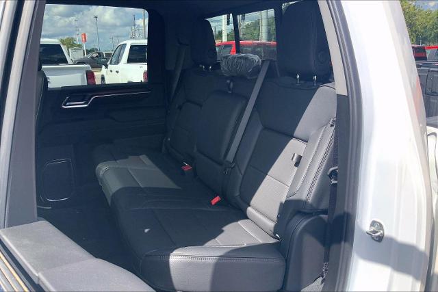 2025 GMC Sierra 2500 HD Vehicle Photo in INDEPENDENCE, MO 64055-1377
