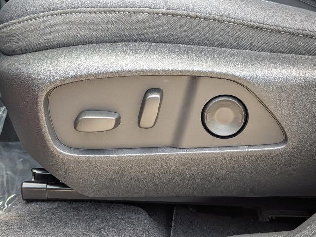 2026 Chevrolet Equinox Vehicle Photo in BEAUFORT, SC 29906-4218