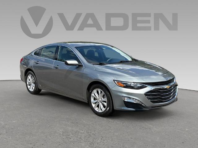 2024 Chevrolet Malibu Vehicle Photo in Savannah, GA 31419