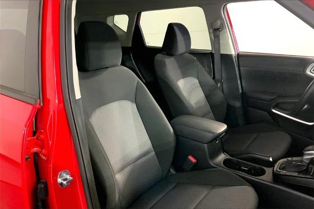 2024 Kia Soul Vehicle Photo in Lees Summit, MO 64086