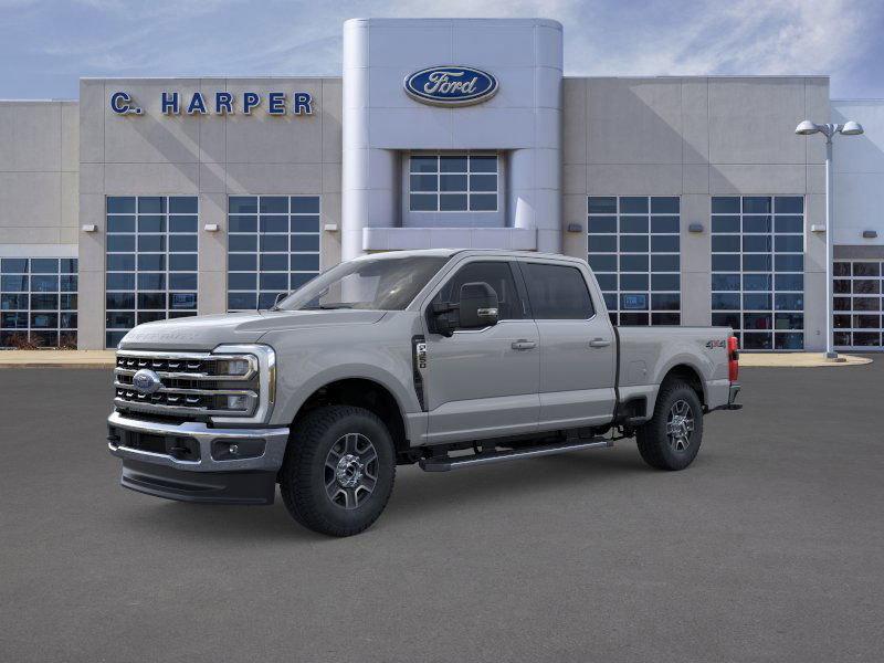 2026 Ford Super Duty F-350 SRW Vehicle Photo in Belle Vernon, PA 15012